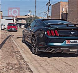 فورد موستانج